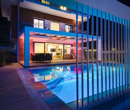 Villa Angel Prestige B