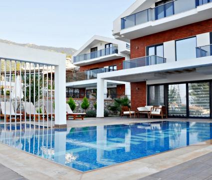 Villa Angel Prestige E