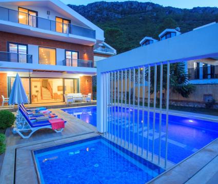 Villa Angel Prestige G