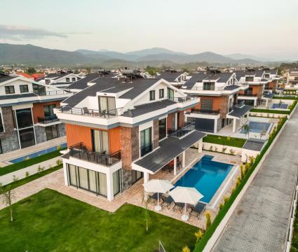 Villa Venüs 2
