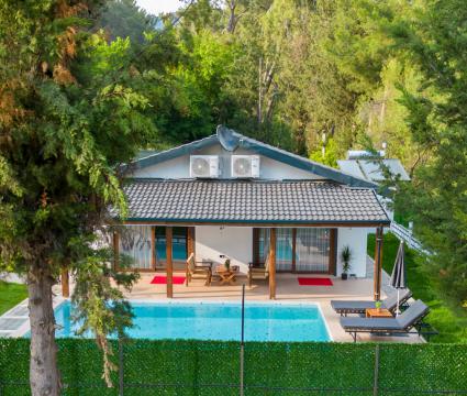 Villa Aria