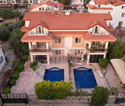 Villa Mango