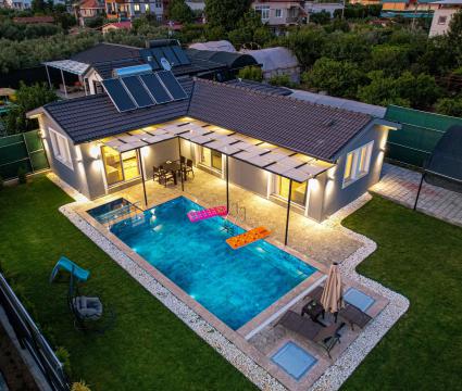 Villa Serenity