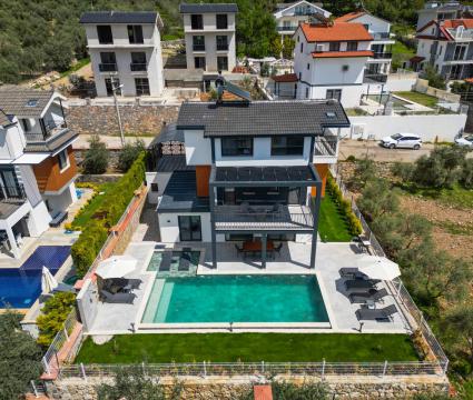 Villa Öykü