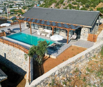 Villa Arya X