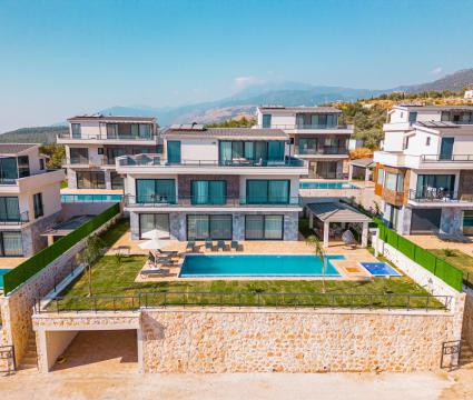 Villa Mercan
