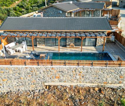 Villa Etna