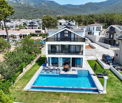 Villa Pandora G