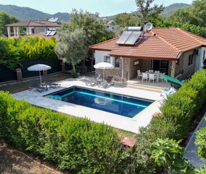 Villa Poyel 1