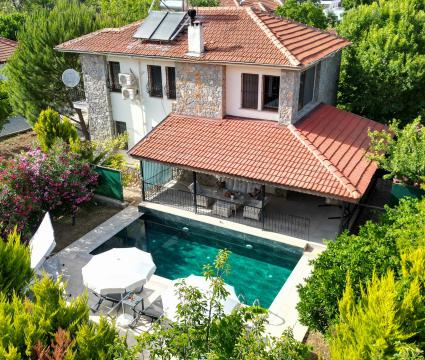 Villa Poyel