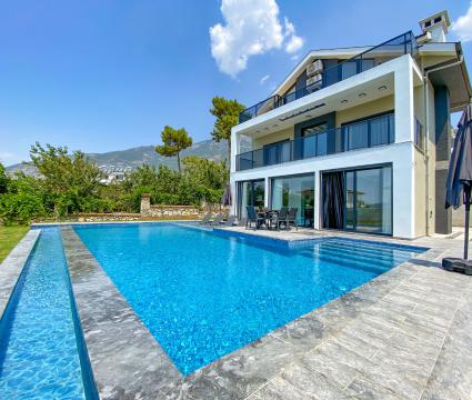 Villa Pandora G