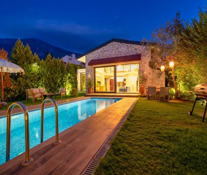 Villa Loft
