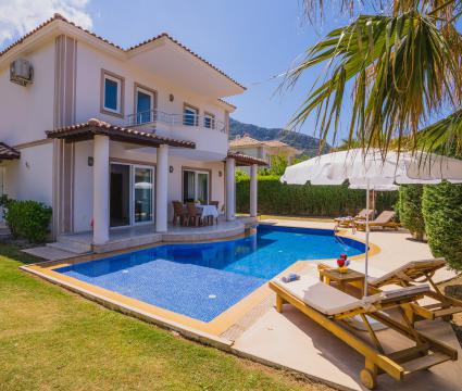 Villa Royal 15