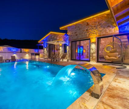 Villa Anemon 1