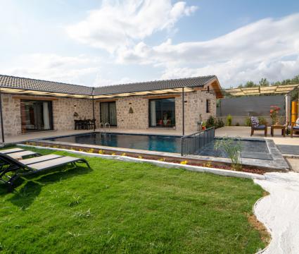 Villa Bade