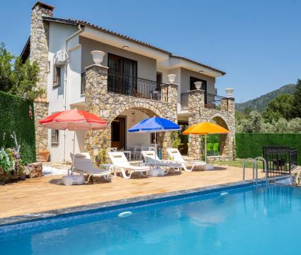 Villa Erhan