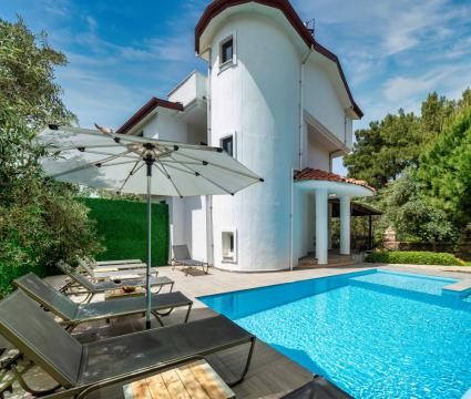 Villa Ayaz 3