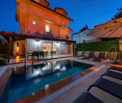 Villa Ayaz 2