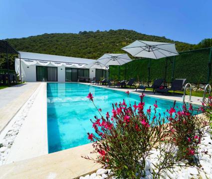 Villa Life