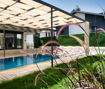Villa Sapphire  