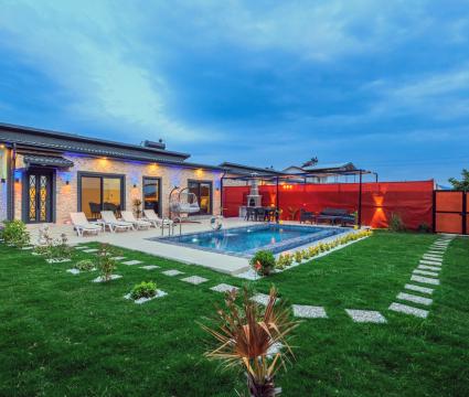 Villa Atmaca 2