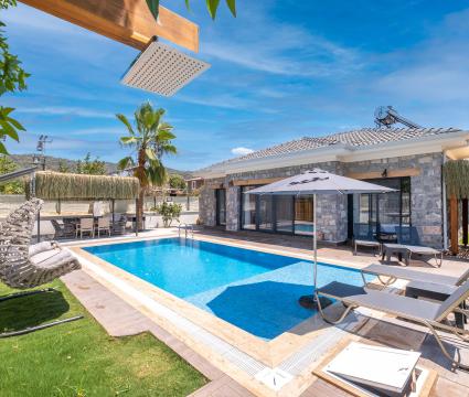 Villa Demo