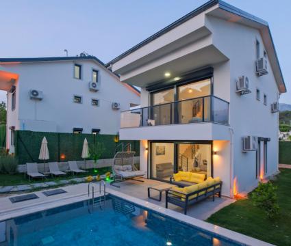 Villa Aras