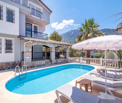 Villa Erya 2