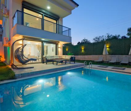 Villa Efe