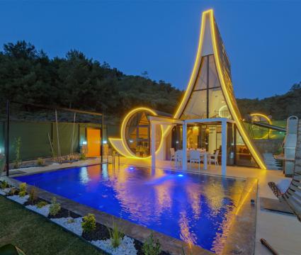 Villa Papatya 1 