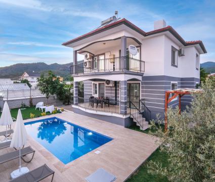 Villa Almina