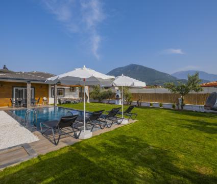 Villa Privera