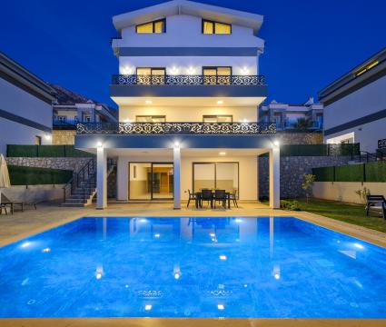 Villa Daisy A