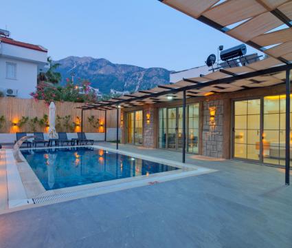 Villa Miray