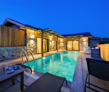 Villa Belinda