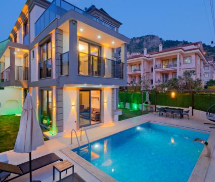 Villa Deniz