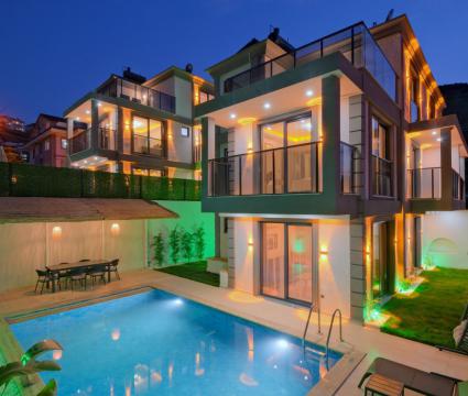 Villa Kumsal