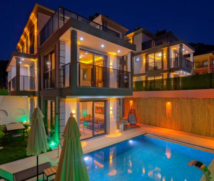 Villa Sadem