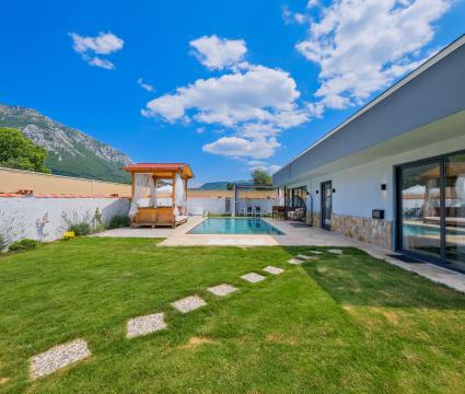 Villa Narince