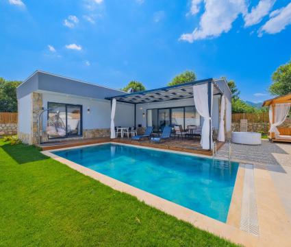 Villa Merlot