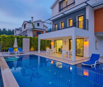 Villa Tora