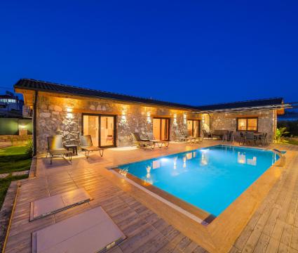 Villa Sea Star