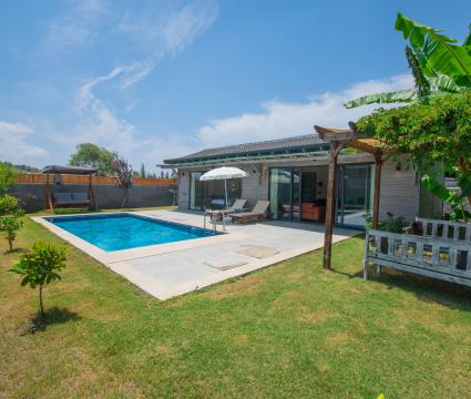 VKOS TEST VILLA 2