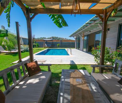 VKOS TEST VILLA 1