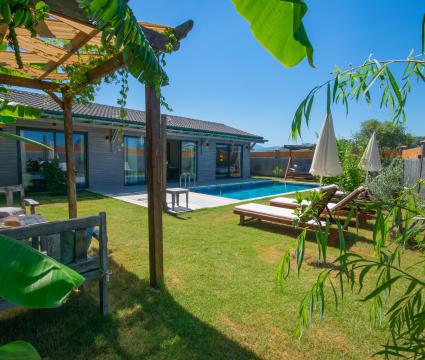 VKOS TEST VILLA 3