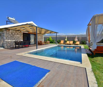 Villa Belinay