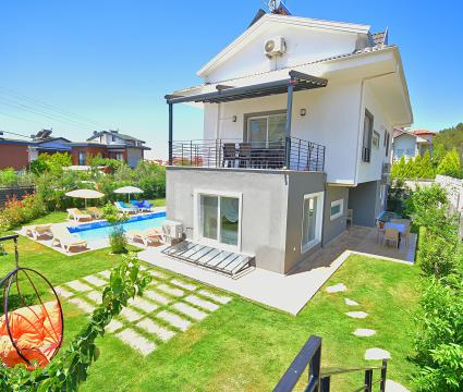Villa Sunlight