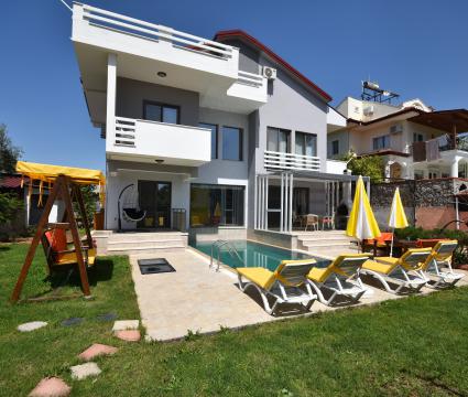 Villa Erçin 