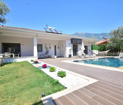 Villa Olivia