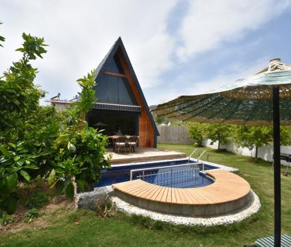 Villa Lidya